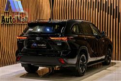 تويوتا هايلاندر